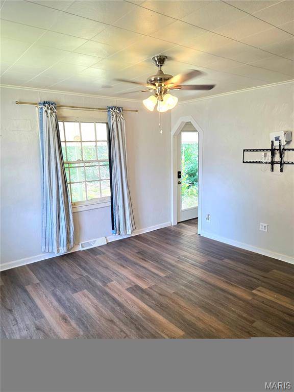 200 E 1st ST, Rolla, MO 65401