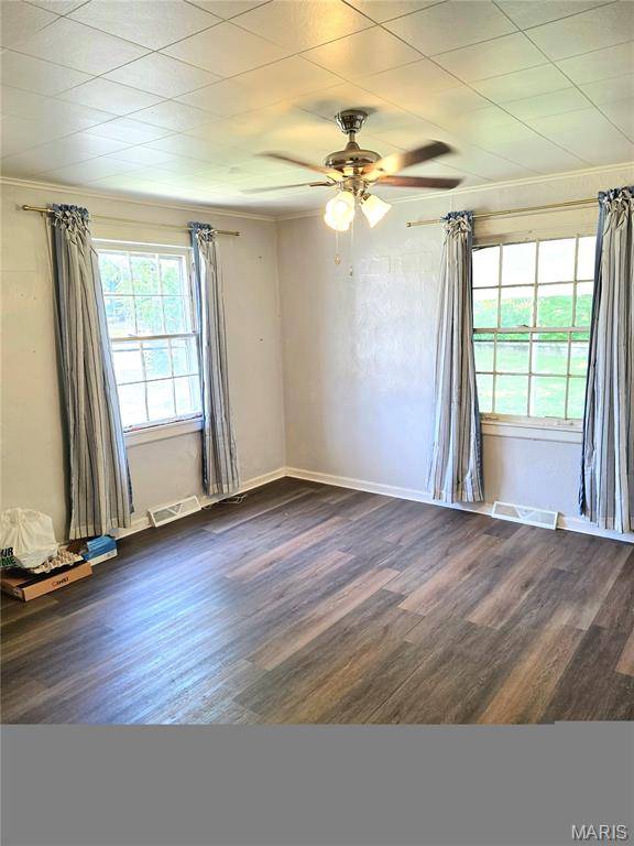 200 E 1st ST, Rolla, MO 65401