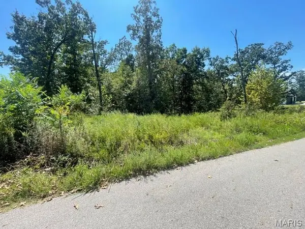 000 Timberlake Trails Subdivision Lot 31, Poplar Bluff, MO 63901