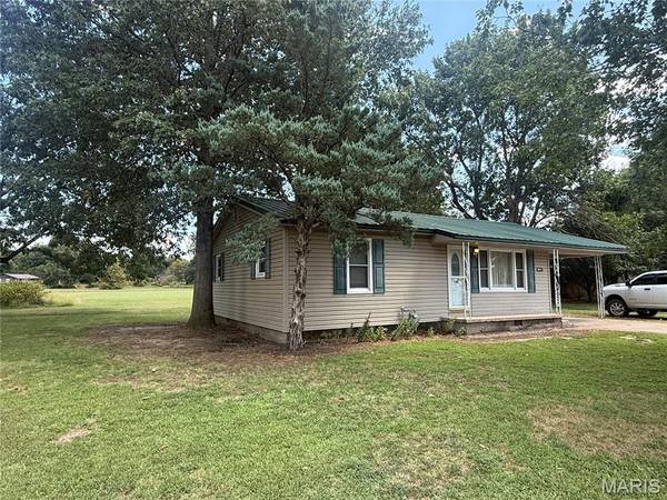 1013 State B HWY, Wardell, MO 63879