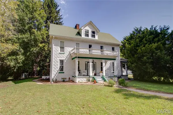 702 W Main ST, Hardin, IL 62047