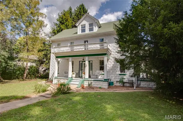 702 W Main ST, Hardin, IL 62047
