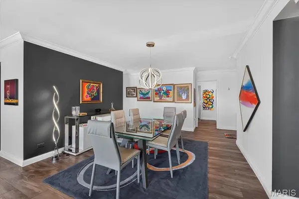 4466 W Pine BLVD #14C, St Louis, MO 63108