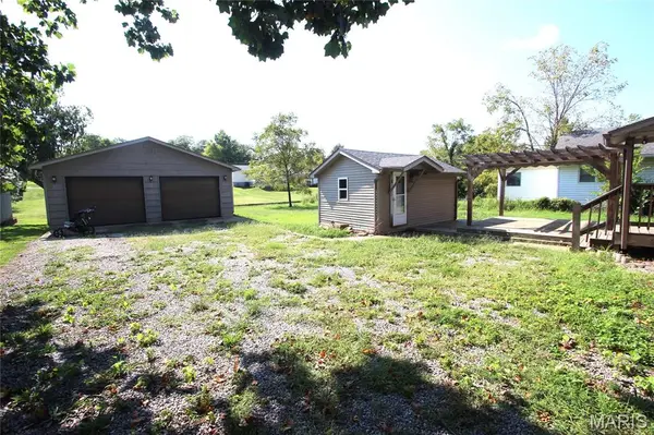 205 S Jackson ST, Desloge, MO 63601