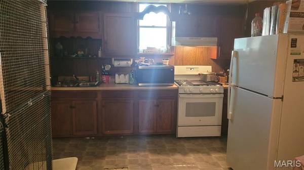 457 E Belleville ST, Nashville, IL 62263