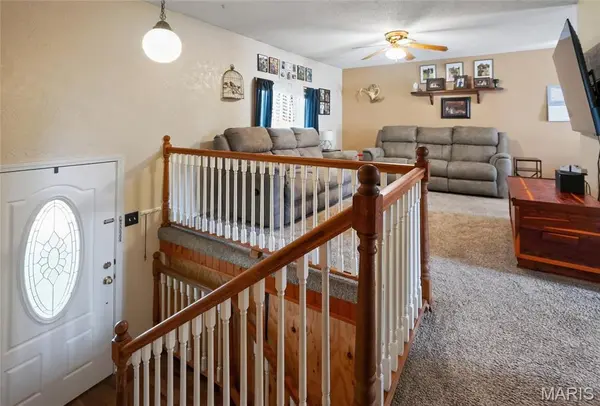216 S Henderson ST, Park Hills, MO 63601