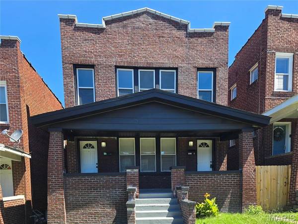3915 Miami ST, St Louis, MO 63116
