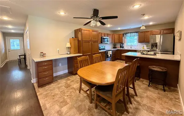 1502 N Elson ST, Kirksville, MO 63501