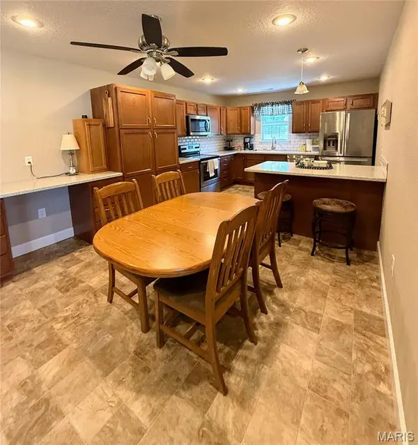 1502 N Elson ST, Kirksville, MO 63501