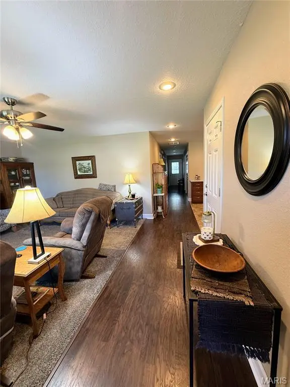1502 N Elson ST, Kirksville, MO 63501