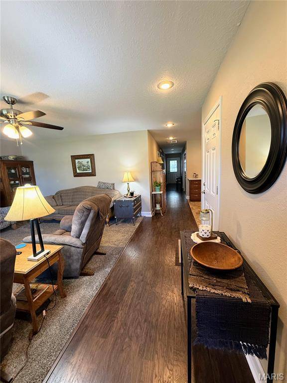 1502 N Elson ST, Kirksville, MO 63501