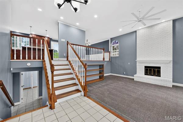 1318 Westbrooke Meadows LN, Ballwin, MO 63021