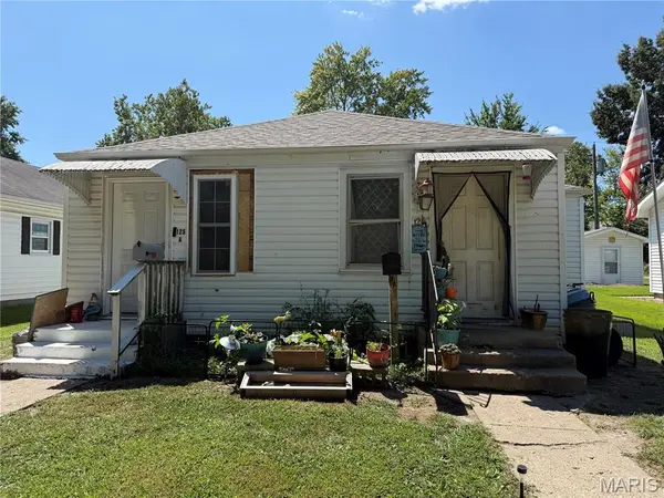 125 S Wentz St #A,B,C, Montgomery City, MO 63361