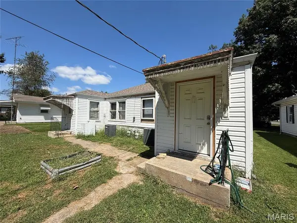125 S Wentz St #A,B,C, Montgomery City, MO 63361