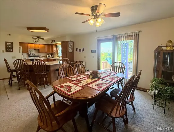 19182 Missouri DR, Glenwood, MO 63541