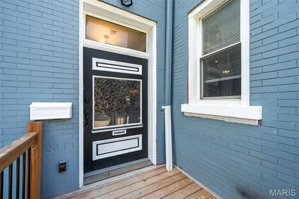 2849 Texas AVE, St Louis, MO 63118