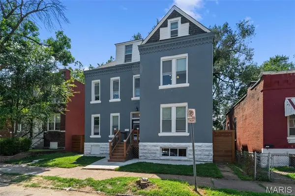 2849 Texas AVE, St Louis, MO 63118