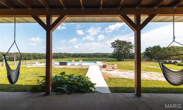 5300 McCallister RD, Gerald, MO 63037