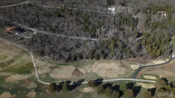 Lot 59//5740 Treebrook DR, Hillsboro, MO 63050