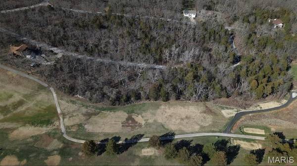 Lot 59//5740 Treebrook DR, Hillsboro, MO 63050
