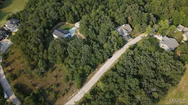2 Lots// 165 & 166 Cotton Blossom DR, Hillsboro, MO 63050