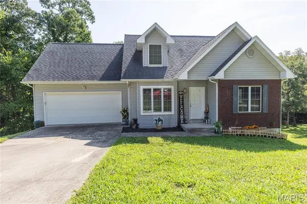 1003 Barbara LN, Linn, MO 65051