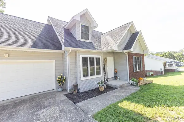1003 Barbara LN, Linn, MO 65051