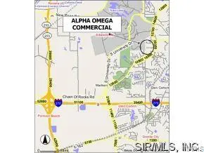 330 Great Place Dr, Lot 1, Edwardsville, IL 62025