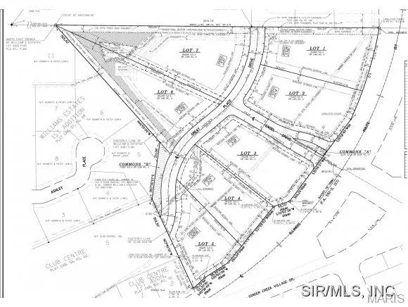 330 Great Place Dr, Lot 1, Edwardsville, IL 62025