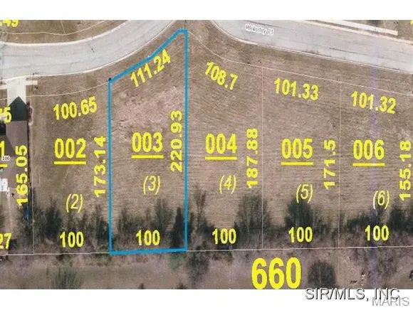 108 WINDSOR DR, Alton, IL 62002