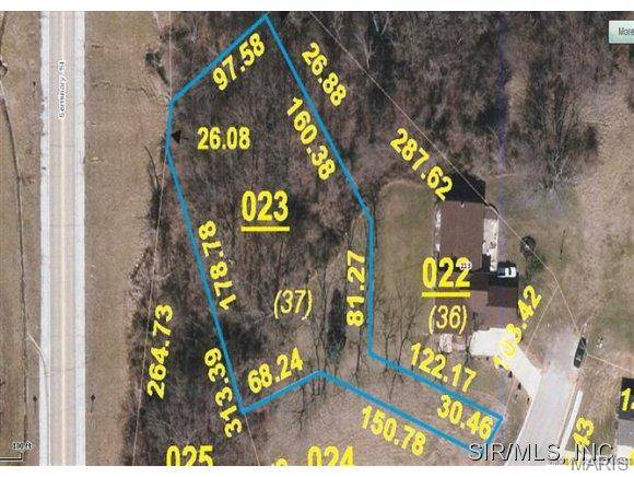 109 WINDSOR DR, Alton, IL 62002