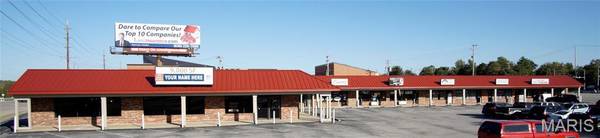 4137 Old Hwy 94 South, St Charles, MO 63304