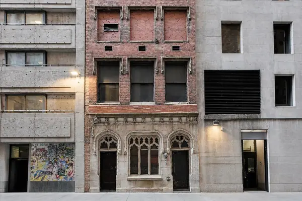 314 S Federal ST, Chicago, IL 60604