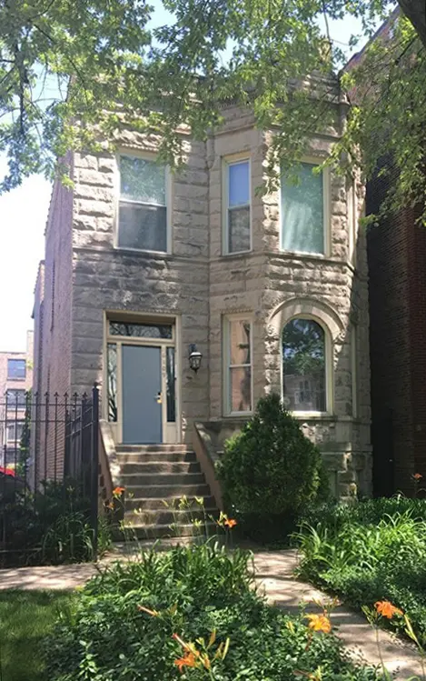 6109 S Greenwood AVE, Chicago, IL 60637