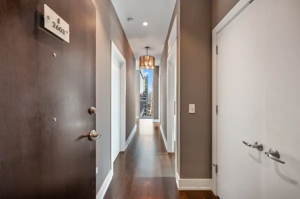110 W Superior ST #2603, Chicago, IL 60654