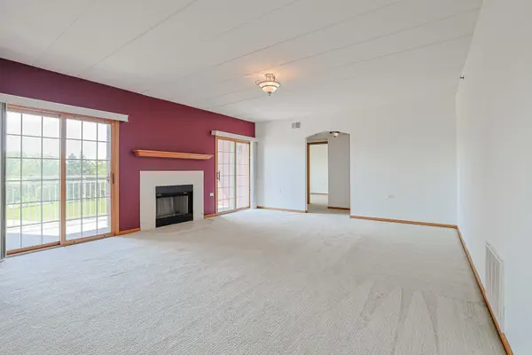 11545 Settlers Pond WAY #2D, Orland Park, IL 60467