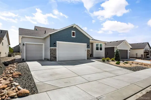 17557 Cerberus CT, Monument, CO 80132