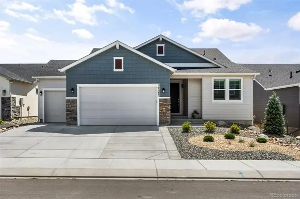 17557 Cerberus CT, Monument, CO 80132