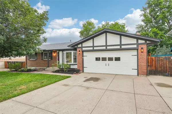 17163 E Brown CIR, Aurora, CO 80013