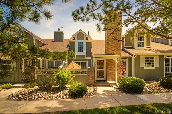 903 S Fairplay ST, Aurora, CO 80012