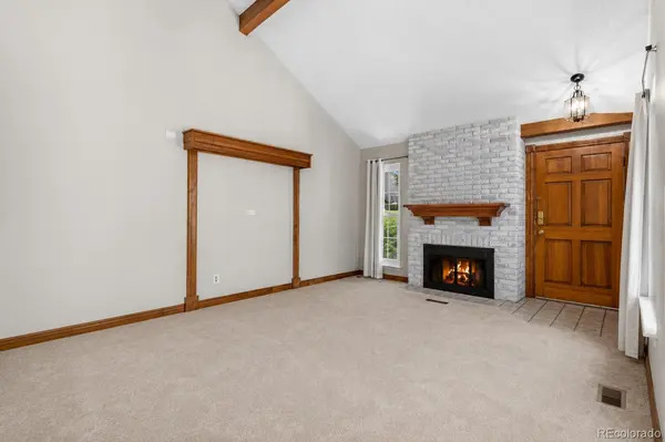 903 S Fairplay ST, Aurora, CO 80012