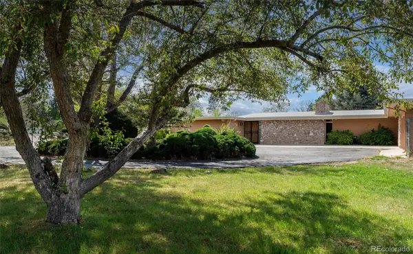 1 Middle RD, Cherry Hills Village, CO 80113