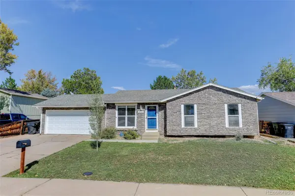 9968 Clayton ST, Denver, CO 80229