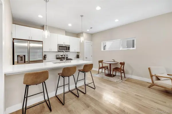 2780 W 25th AVE #3, Denver, CO 80211