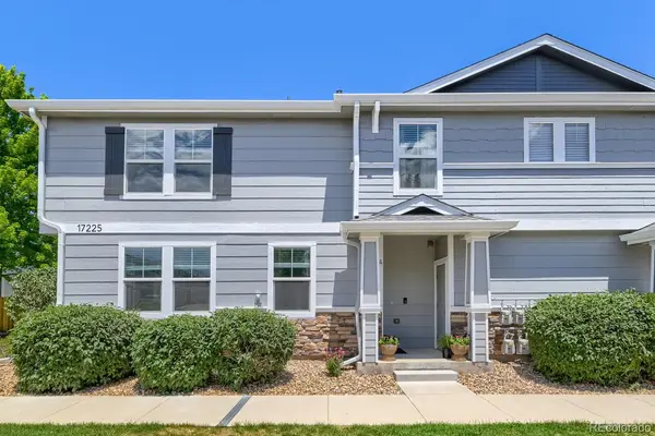 17225 Lark Water LN #A, Parker, CO 80134