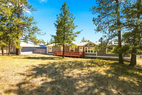 24124 Agate TRL, Deer Trail, CO 80105