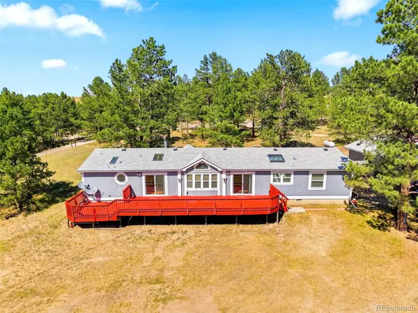 24124 Agate TRL, Deer Trail, CO 80105