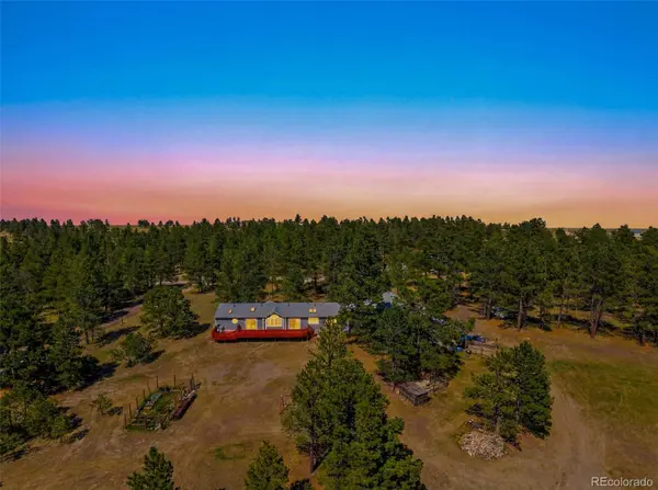 24124 Agate TRL, Deer Trail, CO 80105