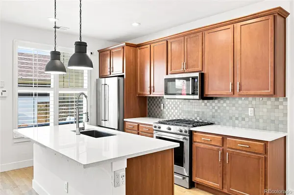 10065 Martin Luther King BLVD, Denver, CO 80238
