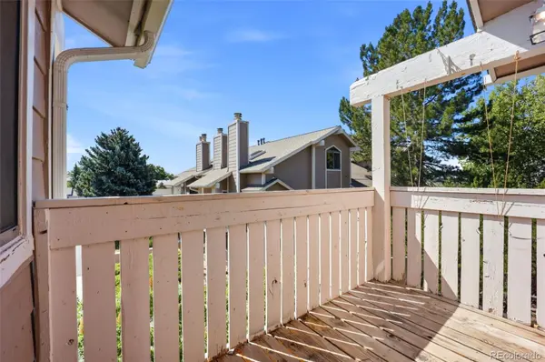 4341 S Andes WAY #204, Aurora, CO 80015